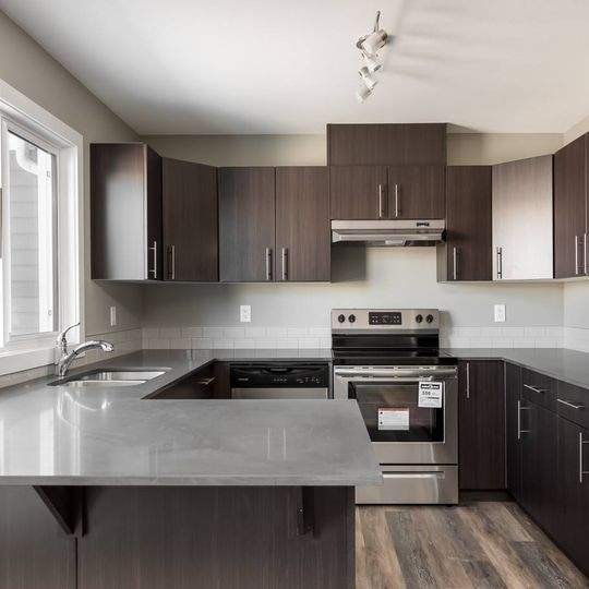 401 Athabasca Avenue, Fort Mcmurray, AB, T9J 1H4