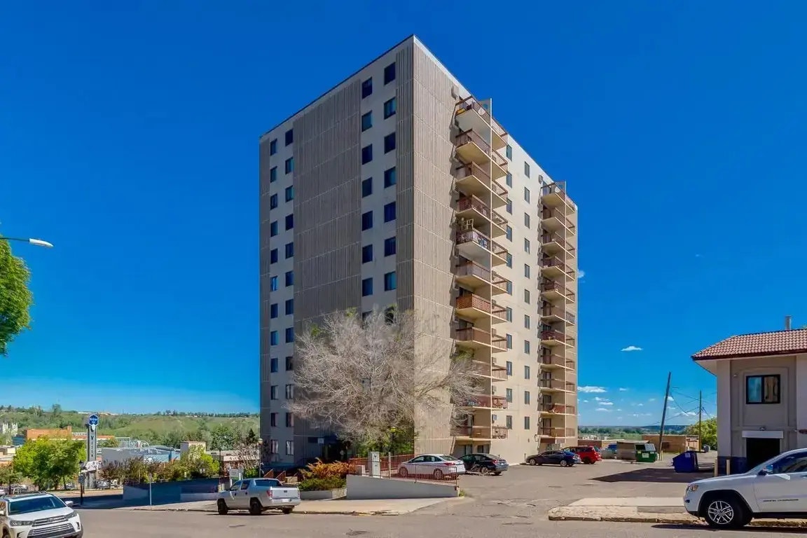 102-407 5 Avenue SE, Medicine Hat, AB, T1A 8C2 - 32