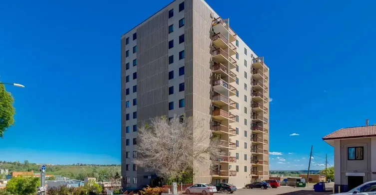 102-407 5 Avenue SE, Medicine Hat, AB, T1A 8C2 - 32
