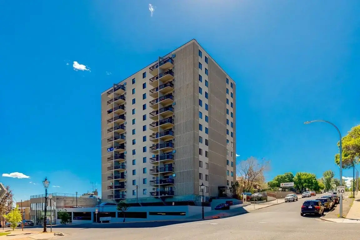 102-407 5 Avenue SE, Medicine Hat, AB, T1A 8C2 - 31