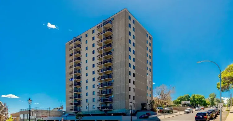 102-407 5 Avenue SE, Medicine Hat, AB, T1A 8C2 - 31
