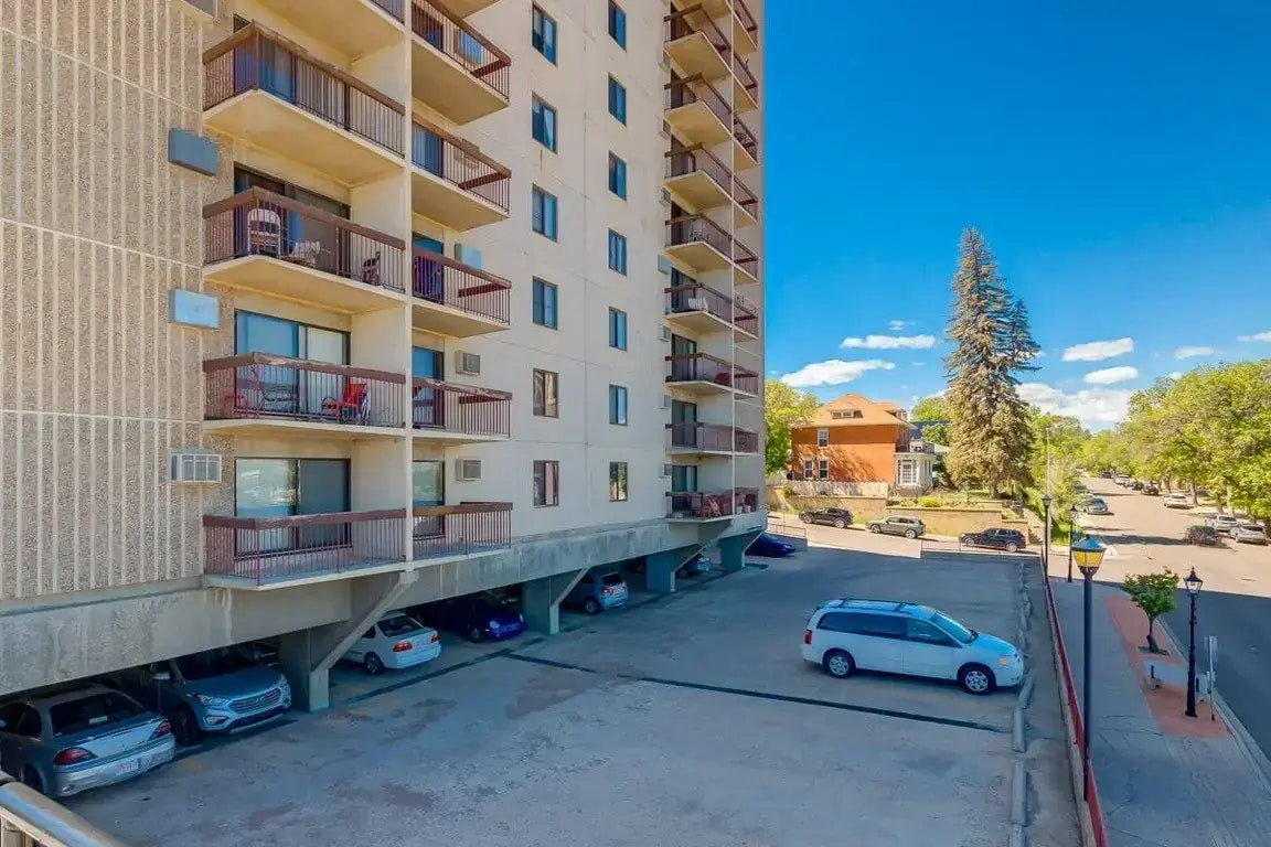 102-407 5 Avenue SE, Medicine Hat, AB, T1A 8C2 - 33