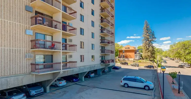 102-407 5 Avenue SE, Medicine Hat, AB, T1A 8C2 - 33