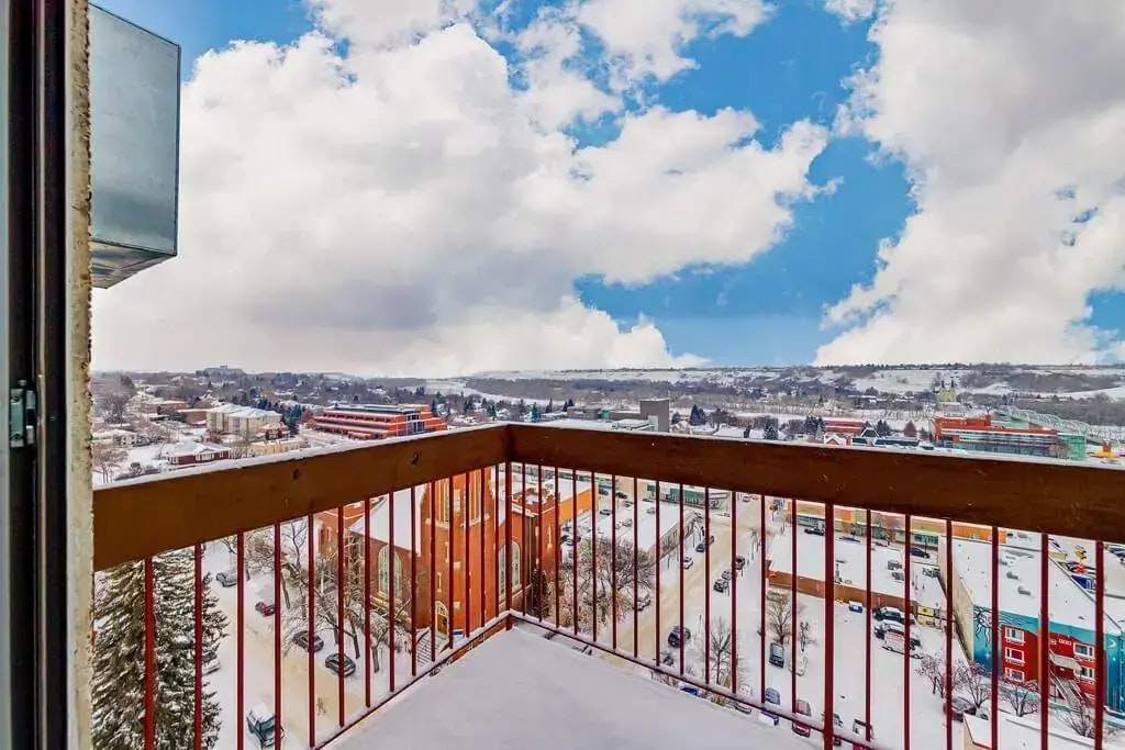 102-407 5 Avenue SE, Medicine Hat, AB, T1A 8C2 - 20