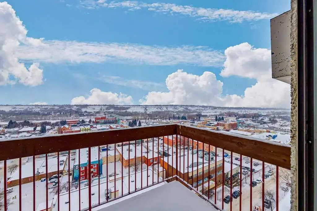 102-407 5 Avenue SE, Medicine Hat, AB, T1A 8C2 - 8