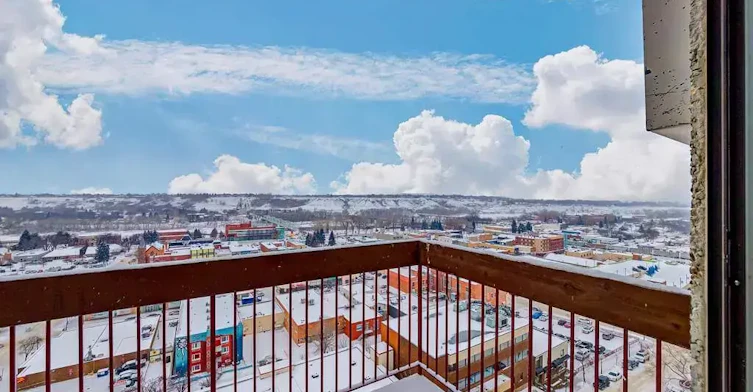 102-407 5 Avenue SE, Medicine Hat, AB, T1A 8C2 - 8
