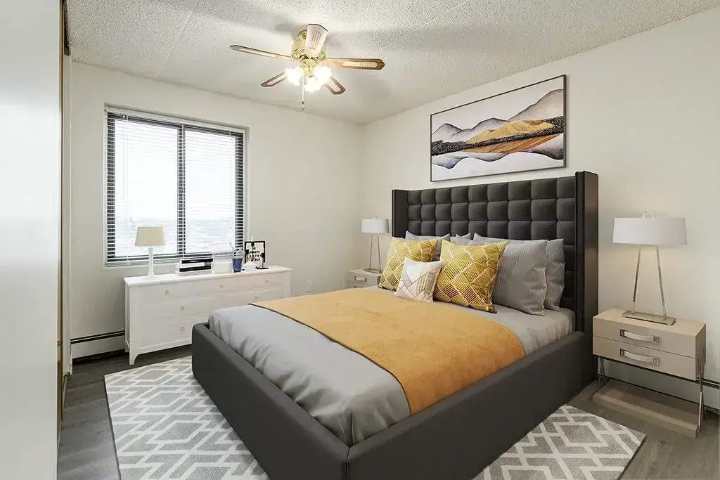 102-407 5 Avenue SE, Medicine Hat, AB, T1A 8C2 - 4