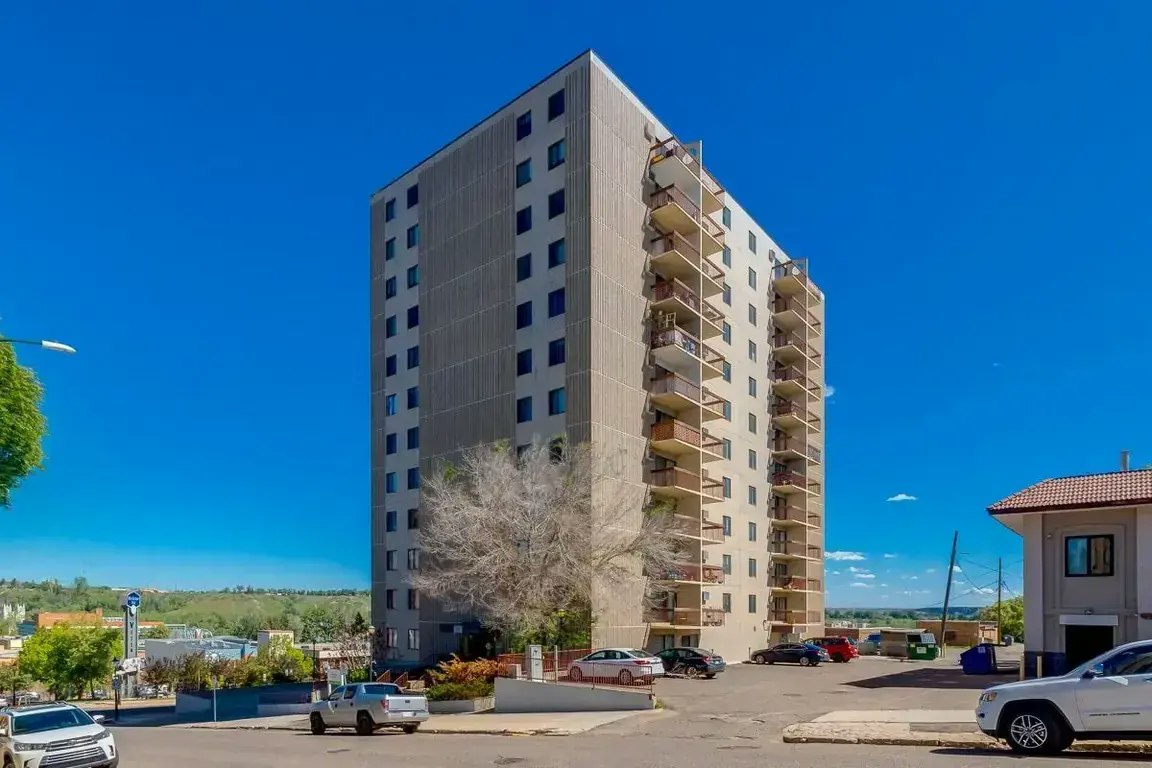1101-407 5 Avenue SE, Medicine Hat, AB, T1A 8C2 - 33