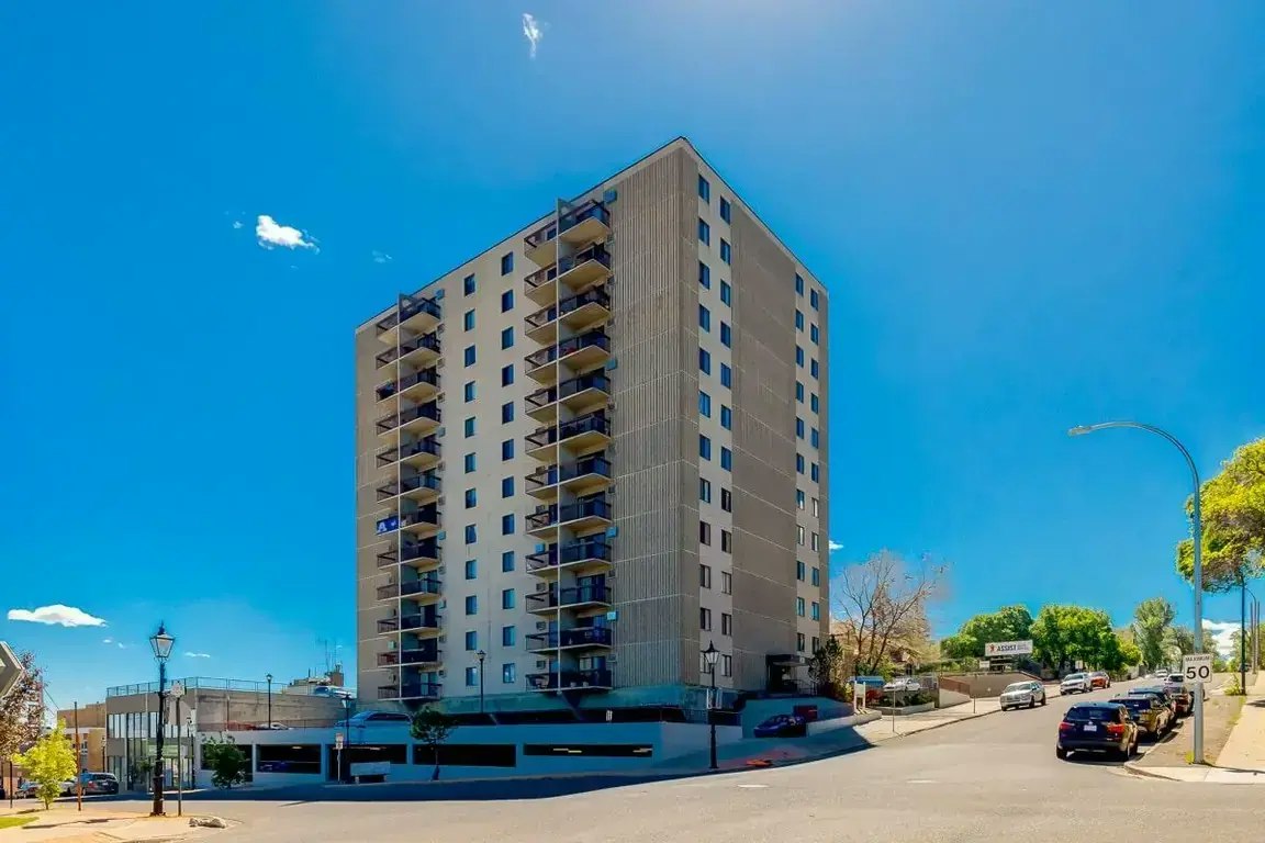 1101-407 5 Avenue SE, Medicine Hat, AB, T1A 8C2 - 32