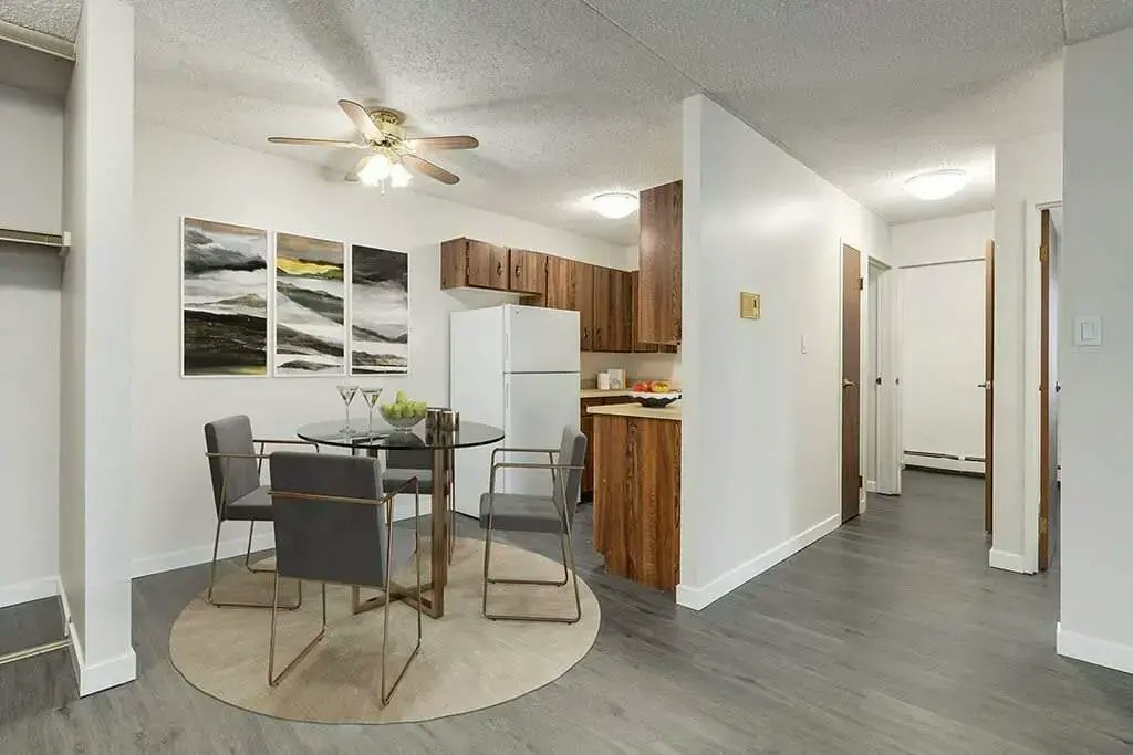 1101-407 5 Avenue SE, Medicine Hat, AB, T1A 8C2 - 3