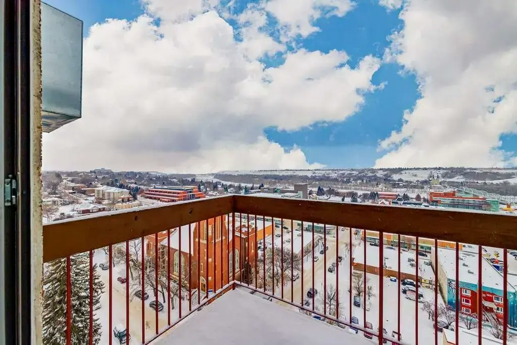 1101-407 5 Avenue SE, Medicine Hat, AB, T1A 8C2 - 21