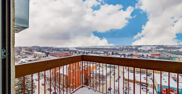 208-407 5 Avenue SE, Medicine Hat, AB, T1A 8C2 - 21