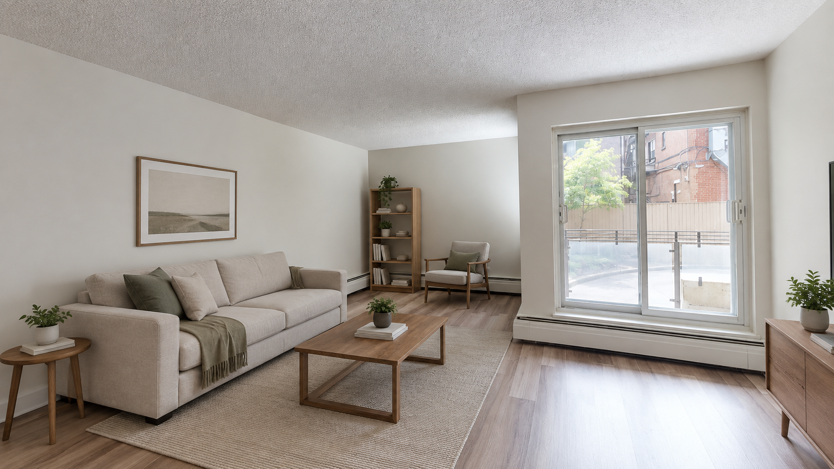 0024-5160 Gatineau, Montréal, QC, H3T 1W8 - 3