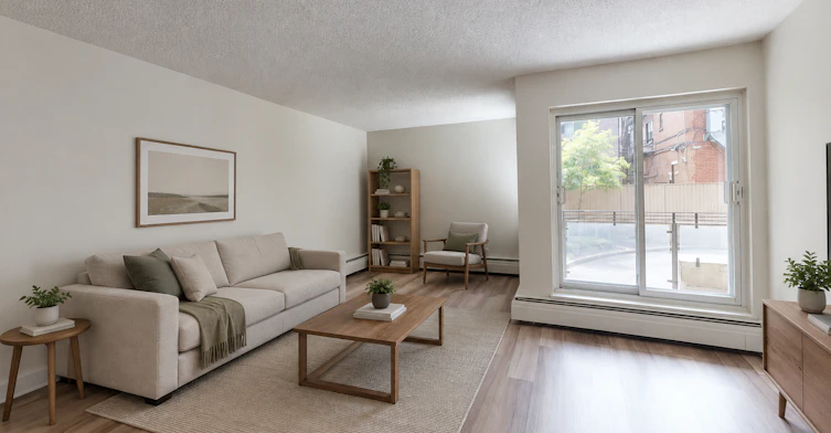 0024-5160 Gatineau, Montréal, QC, H3T 1W8 - 3