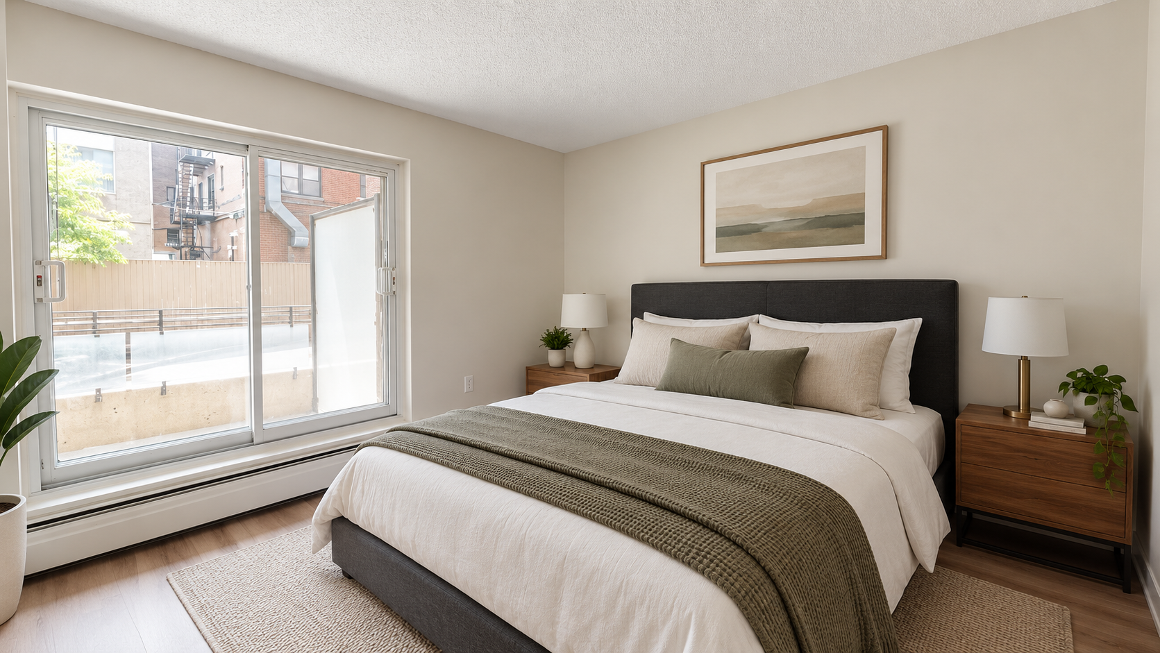 0024-5160 Gatineau, Montréal, QC, H3T 1W8 - 4