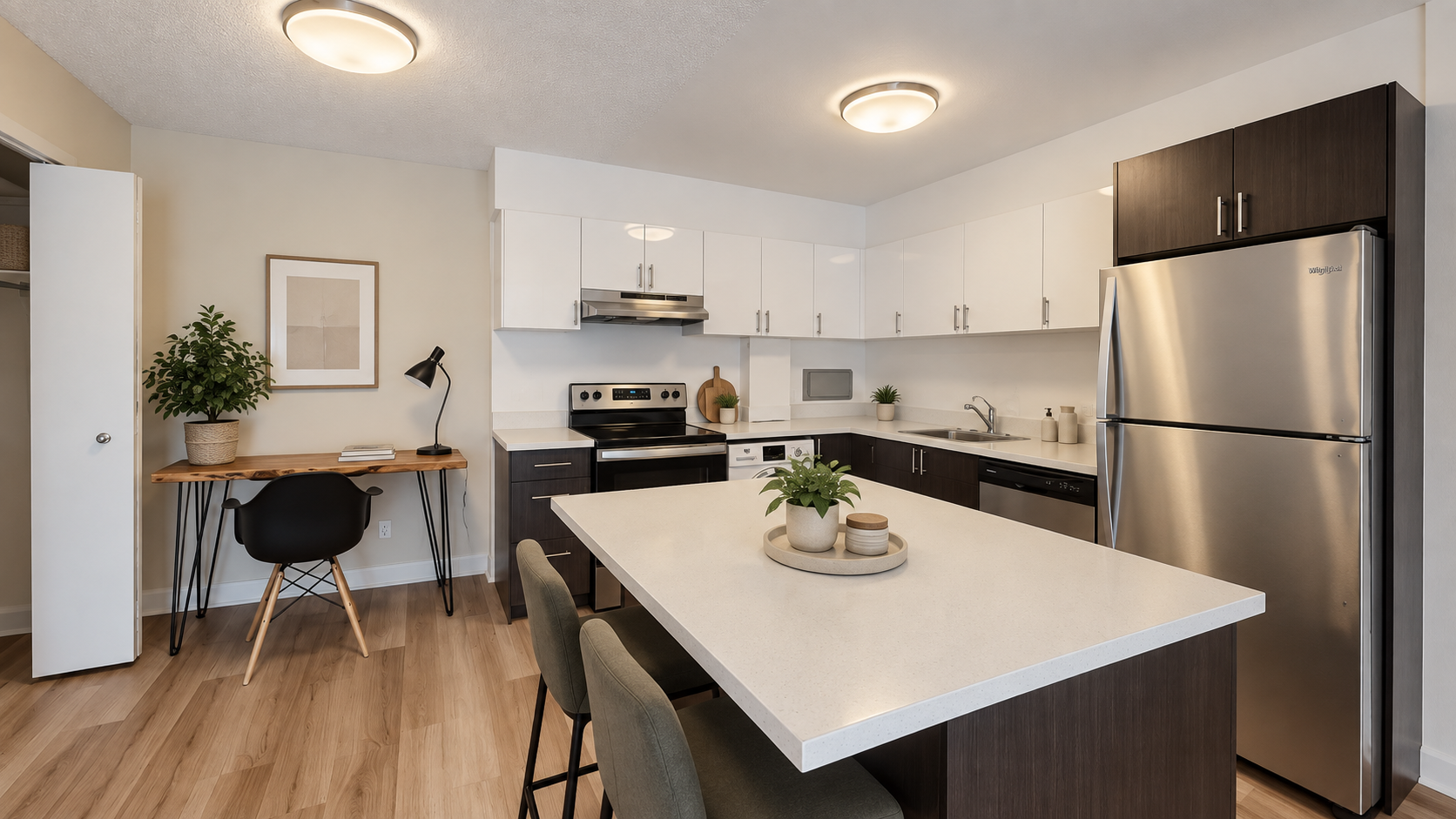 XXX1-5160 Gatineau, Montréal, QC, H3T 1W8 - 2