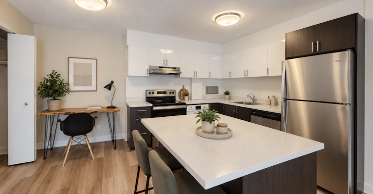 XXX1-5160 Gatineau, Montréal, QC, H3T 1W8 - 2