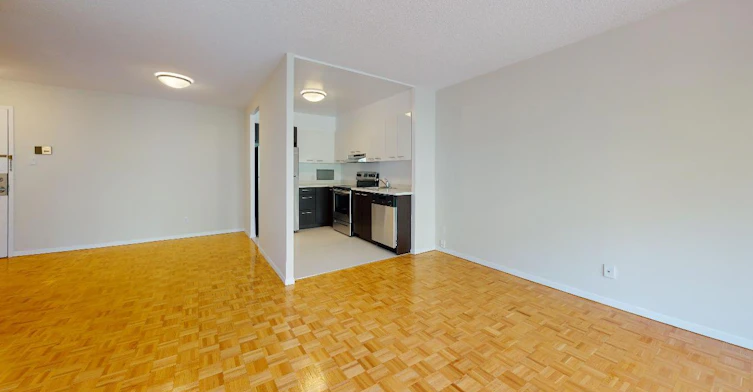 XXX2-5160 Gatineau, Montréal, QC, H3T 1W8 - 3