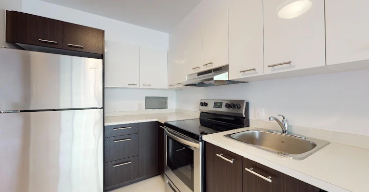 XXX2-5160 Gatineau, Montréal, QC, H3T 1W8 - 2
