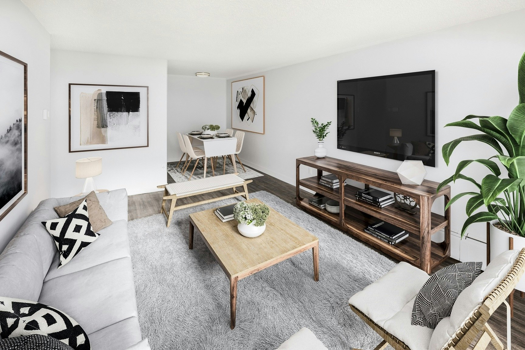 0407-4390 Grange Street, Burnaby, BC, V5H 1P6 - 9