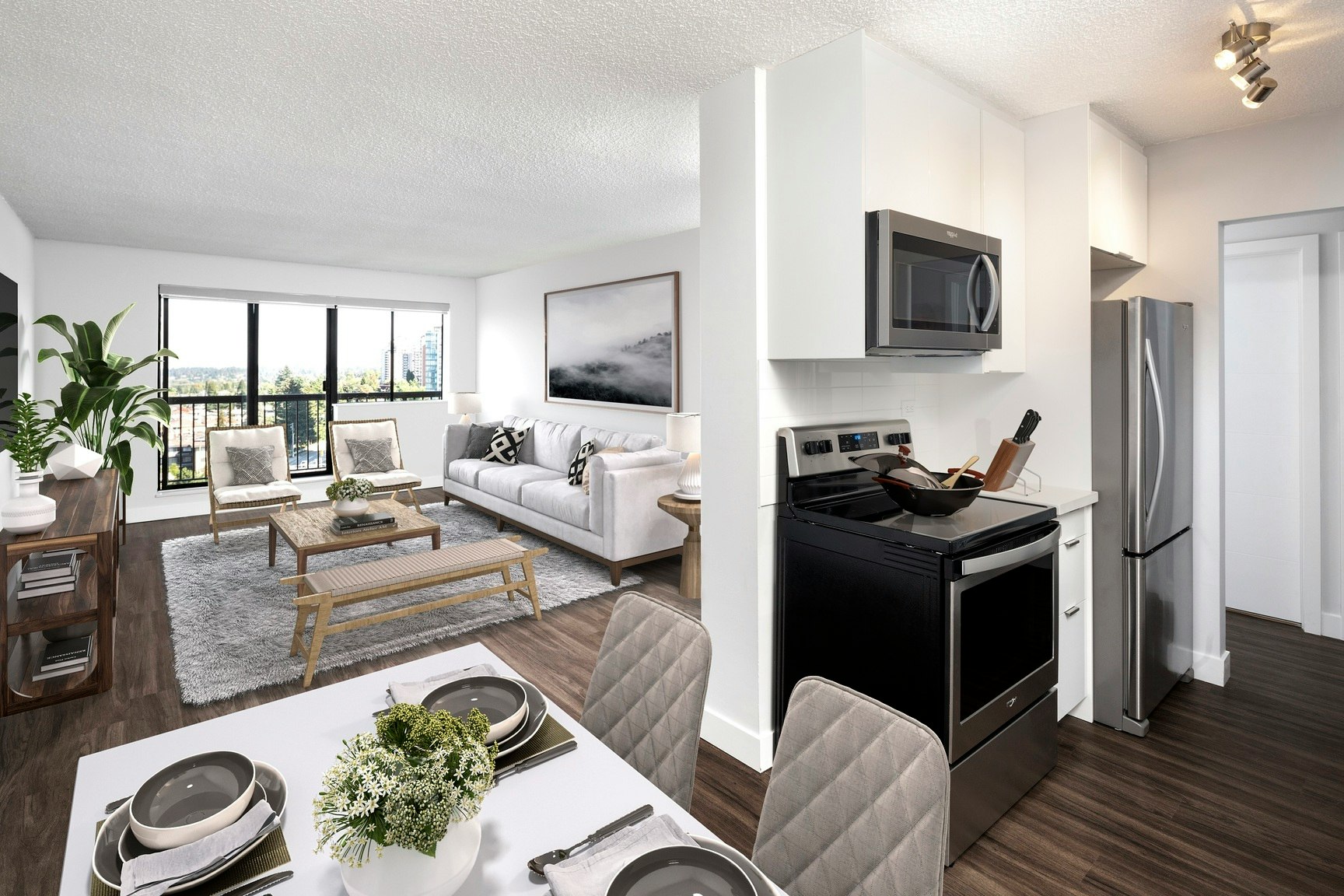 0407-4390 Grange Street, Burnaby, BC, V5H 1P6 - 8