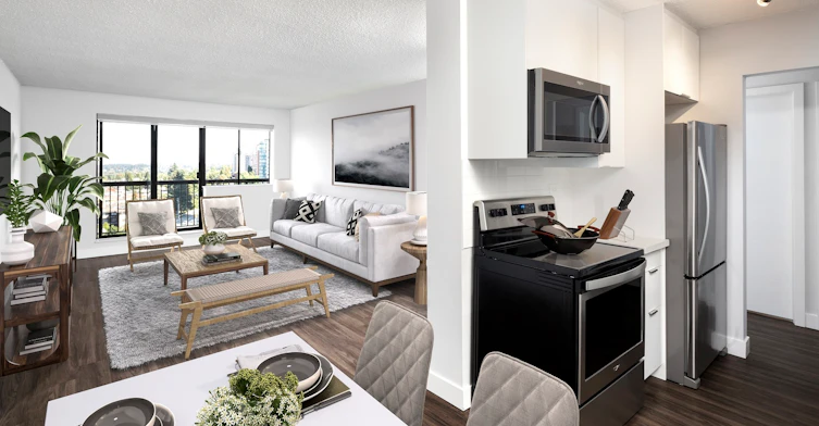 0407-4390 Grange Street, Burnaby, BC, V5H 1P6 - 8