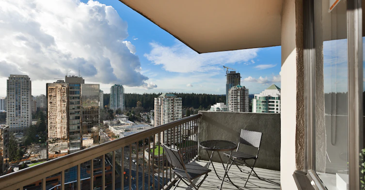 0407-4390 Grange Street, Burnaby, BC, V5H 1P6 - 14