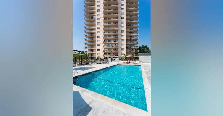 2606-4390 Grange Street, Burnaby, BC, V5H 1P6 - 17