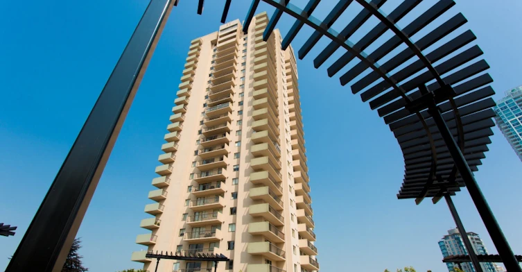 2606-4390 Grange Street, Burnaby, BC, V5H 1P6 - 16