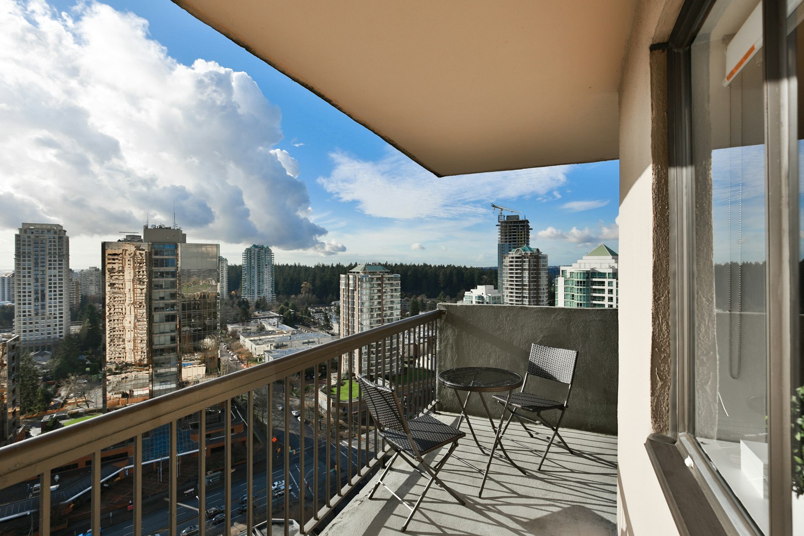 2606-4390 Grange Street, Burnaby, BC, V5H 1P6 - 14