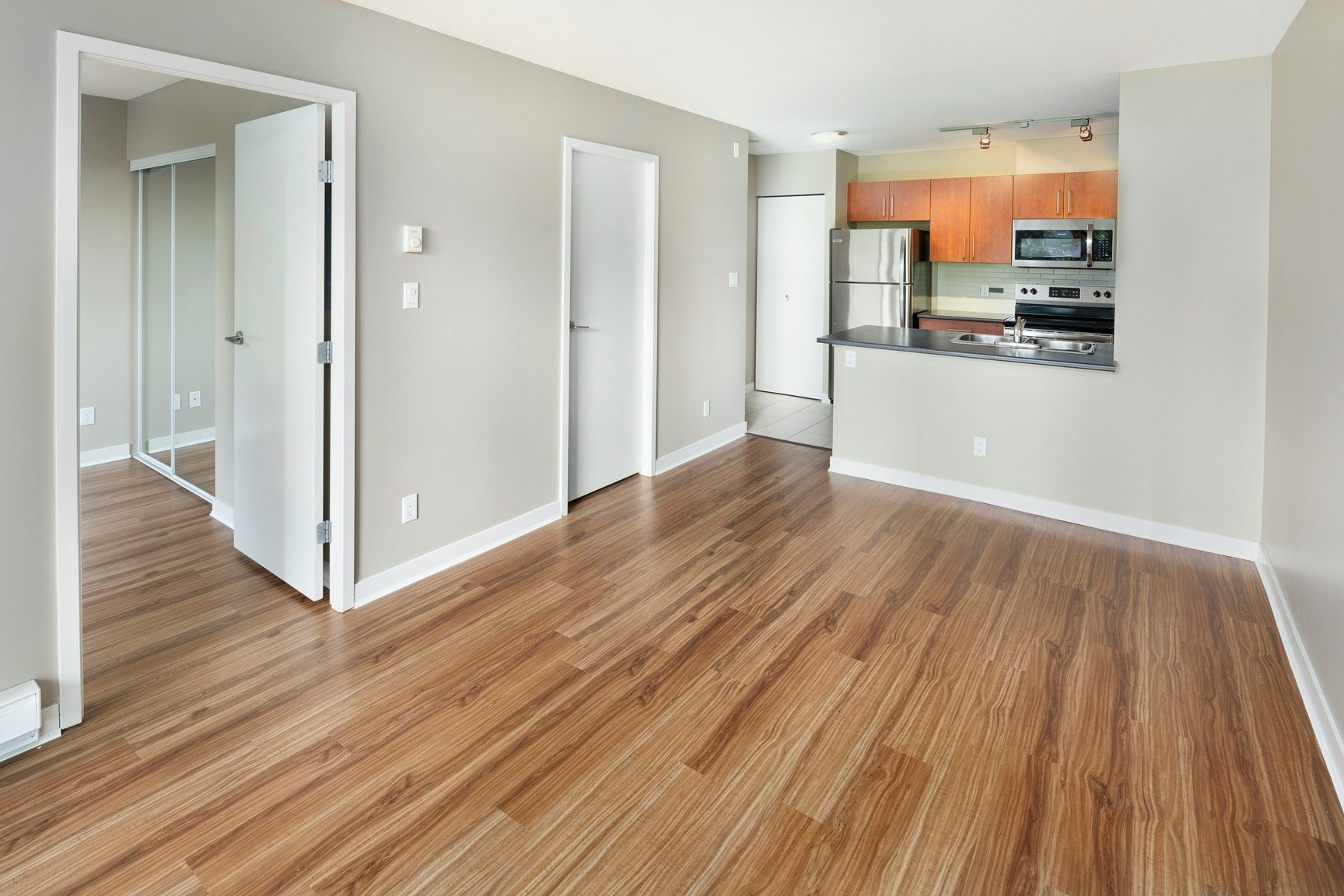 0603-939 Beatty Street, Vancouver, BC, V6Z 3C1 - 4