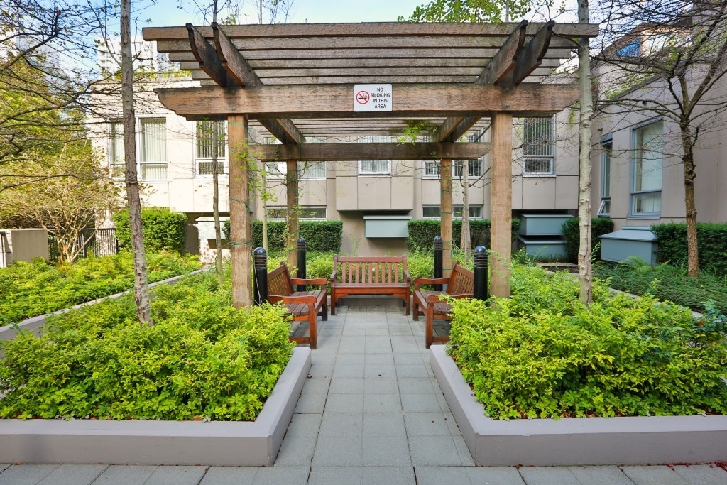 0603-939 Beatty Street, Vancouver, BC, V6Z 3C1 - 15