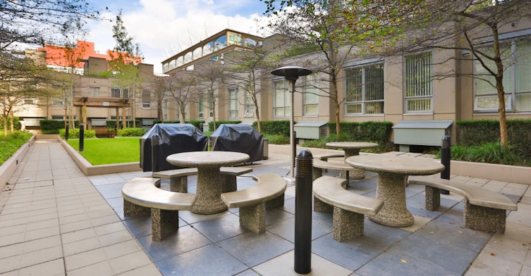 0603-939 Beatty Street, Vancouver, BC, V6Z 3C1 - 16