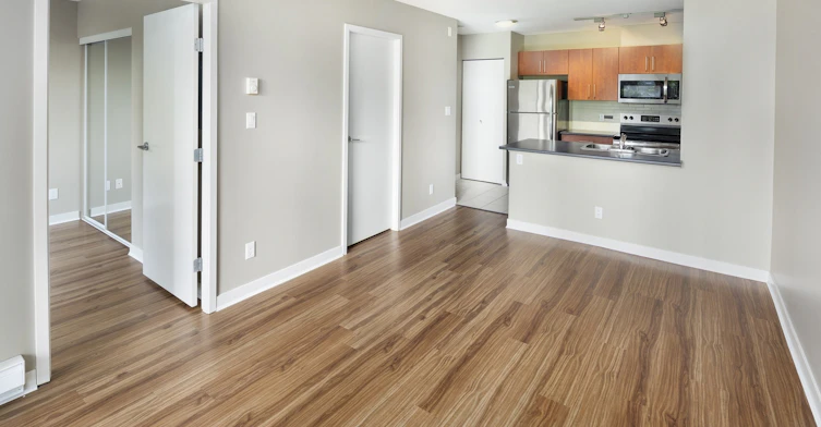 1402-939 Beatty Street, Vancouver, BC, V6Z 3C1 - 4