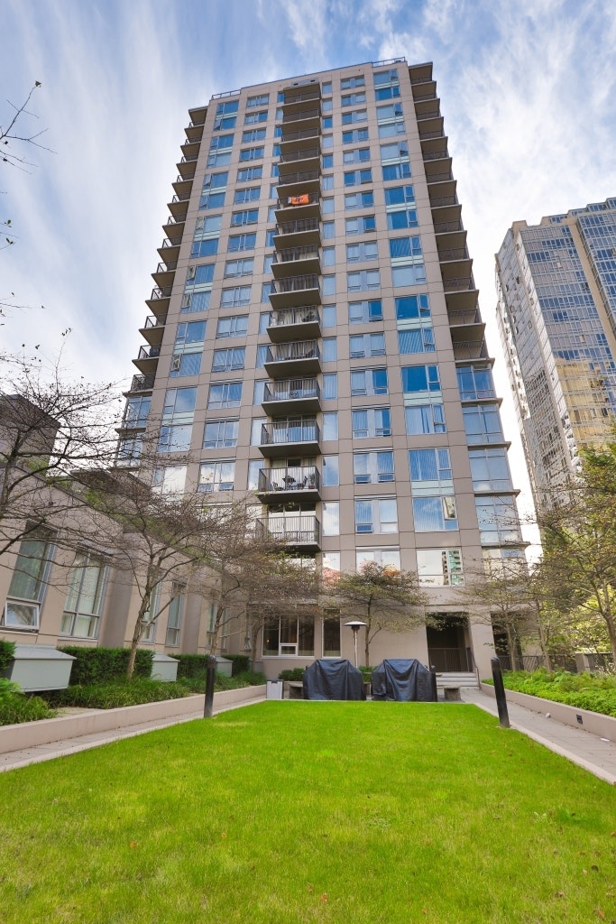 0502-939 Beatty Street, Vancouver, BC, V6Z 3C1 - 14