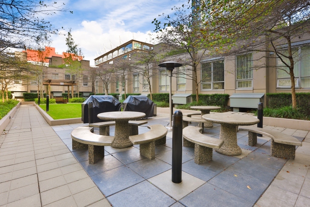 0710-939 Beatty Street, Vancouver, BC, V6Z 3C1 - 16
