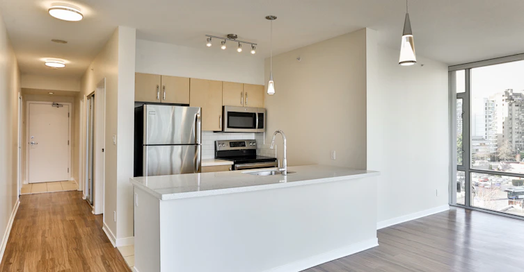 2607-1529 West Pender Street, Vancouver, BC, V6G 3J3 - 5
