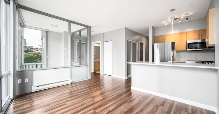 2607-1529 West Pender Street, Vancouver, BC, V6G 3J3 - 7