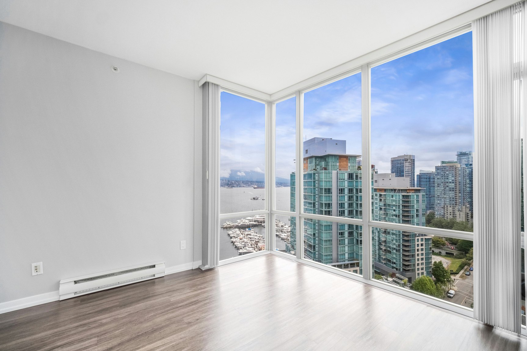 2607-1529 West Pender Street, Vancouver, BC, V6G 3J3 - 9