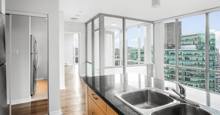 2607-1529 West Pender Street, Vancouver, BC, V6G 3J3 - 15