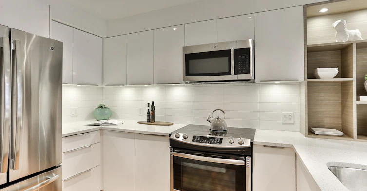2607-1529 West Pender Street, Vancouver, BC, V6G 3J3 - 20
