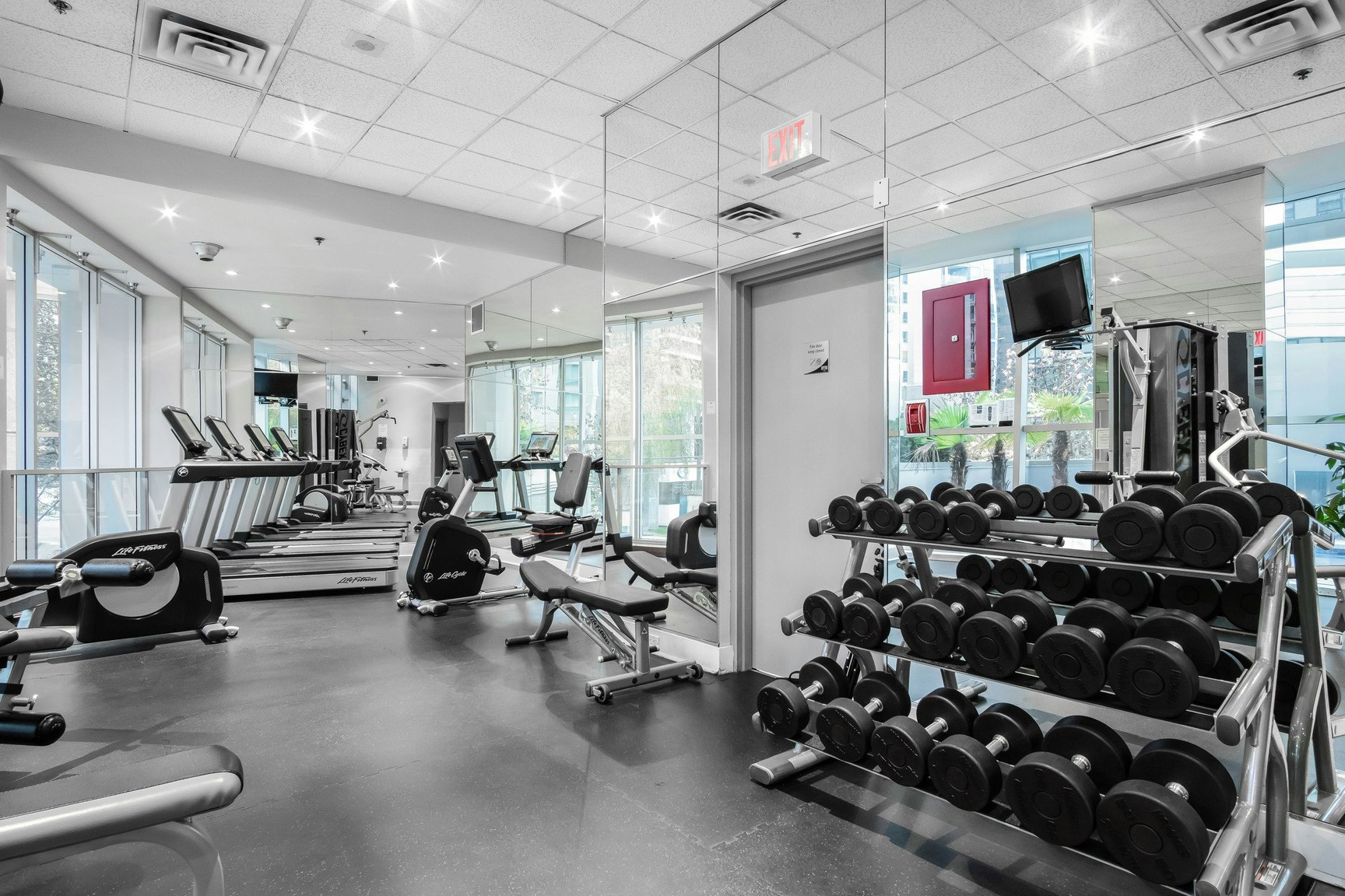 2607-1529 West Pender Street, Vancouver, BC, V6G 3J3 - 24