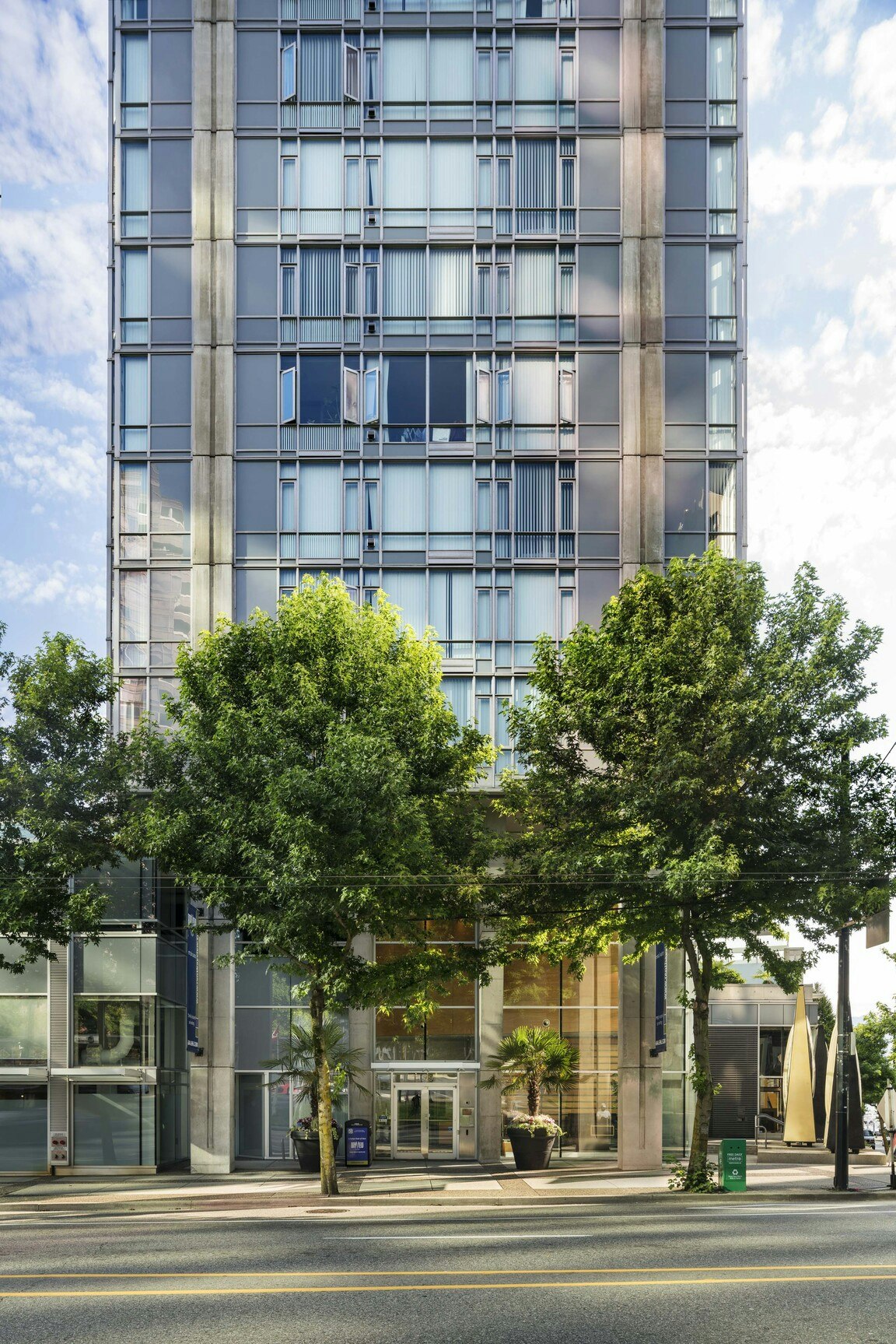 2607-1529 West Pender Street, Vancouver, BC, V6G 3J3 - 28