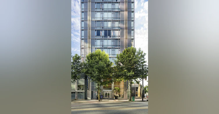 2607-1529 West Pender Street, Vancouver, BC, V6G 3J3 - 28