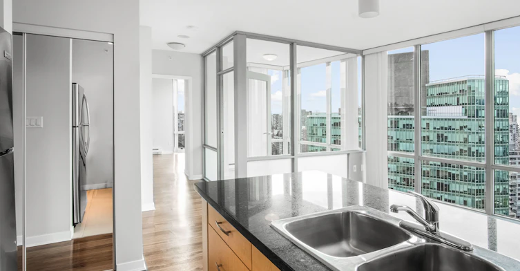 2809-1529 West Pender Street, Vancouver, BC, V6G 3J3 - 16
