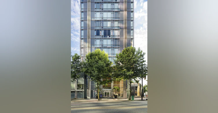 2809-1529 West Pender Street, Vancouver, BC, V6G 3J3 - 29
