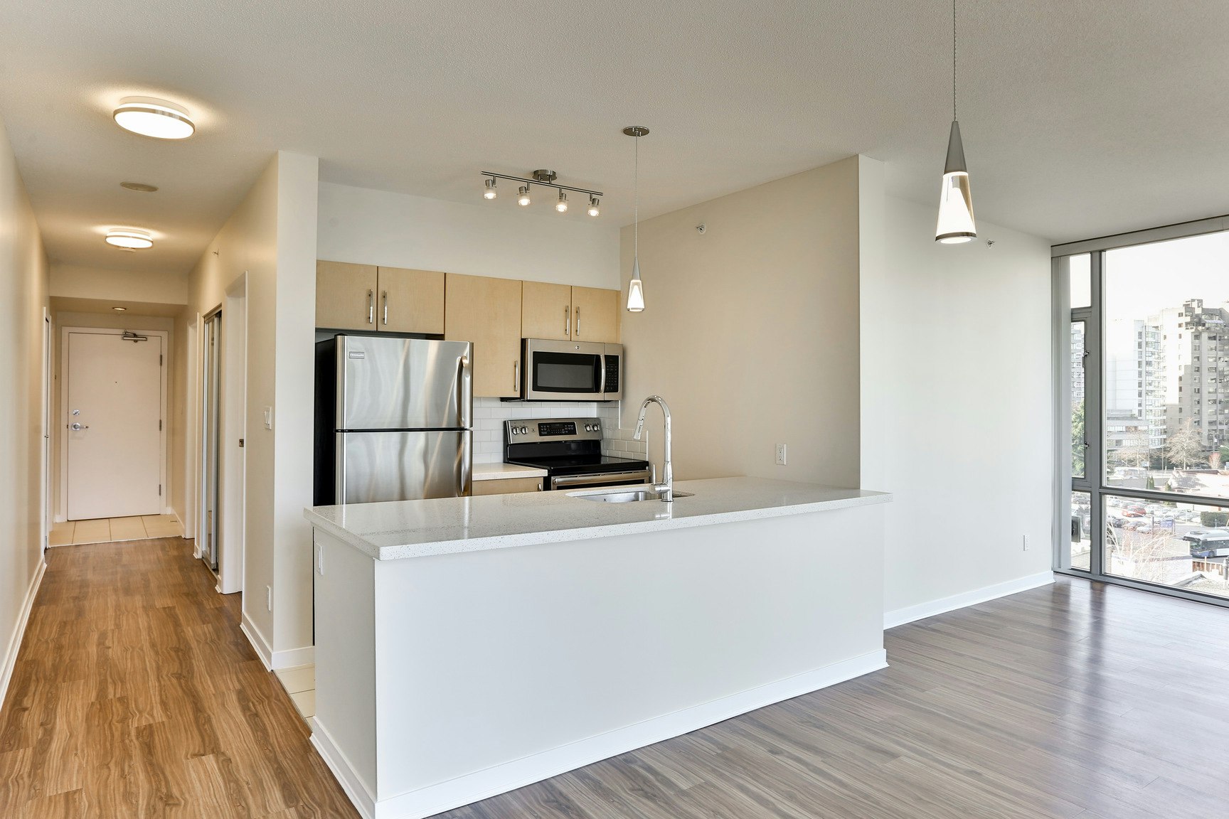 1505-1529 West Pender Street, Vancouver, BC, V6G 3J3 - 5