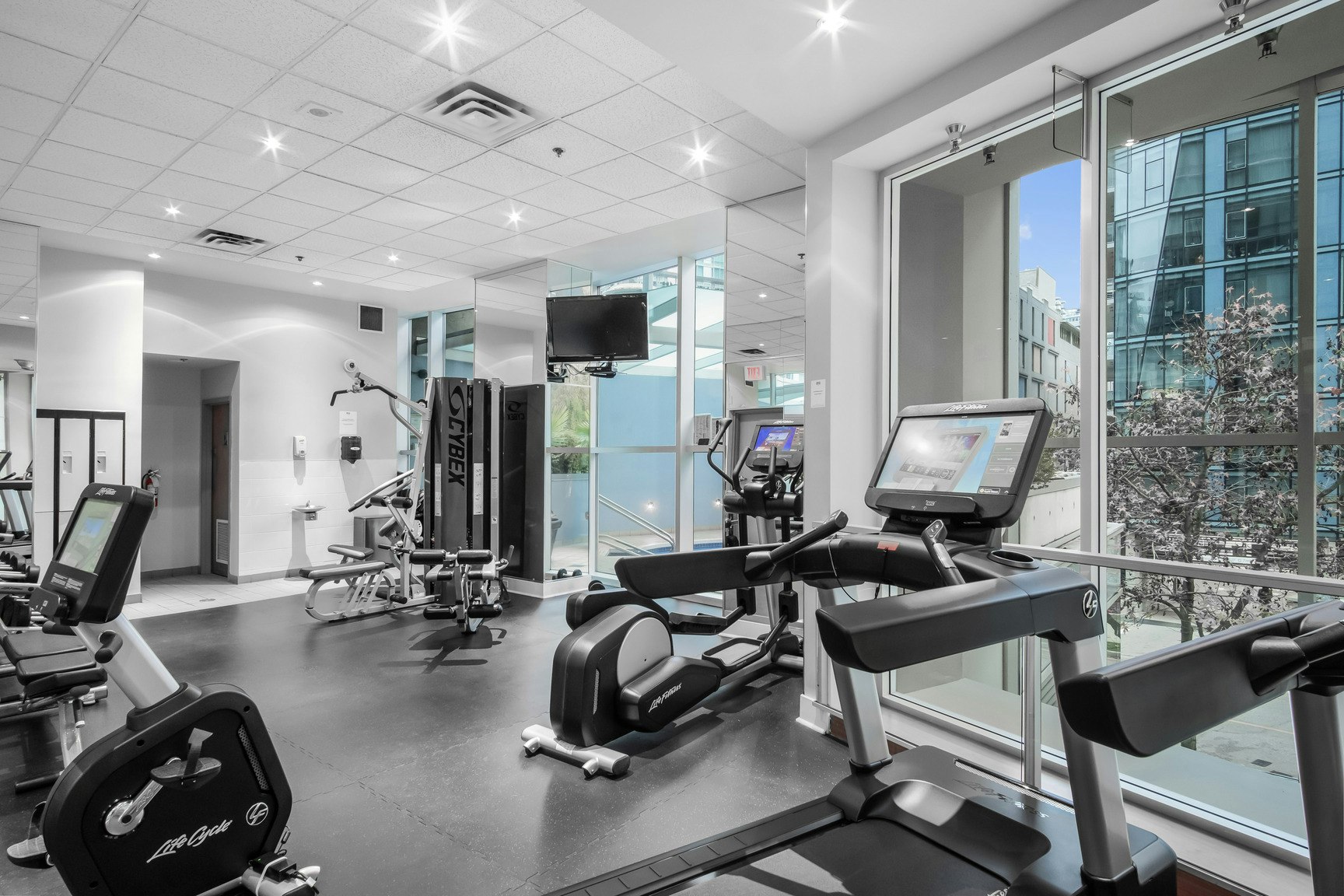 1505-1529 West Pender Street, Vancouver, BC, V6G 3J3 - 25