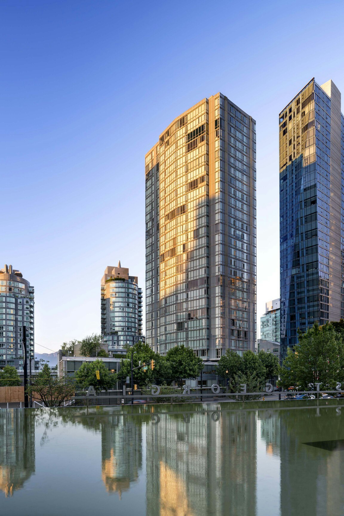 1505-1529 West Pender Street, Vancouver, BC, V6G 3J3 - 27