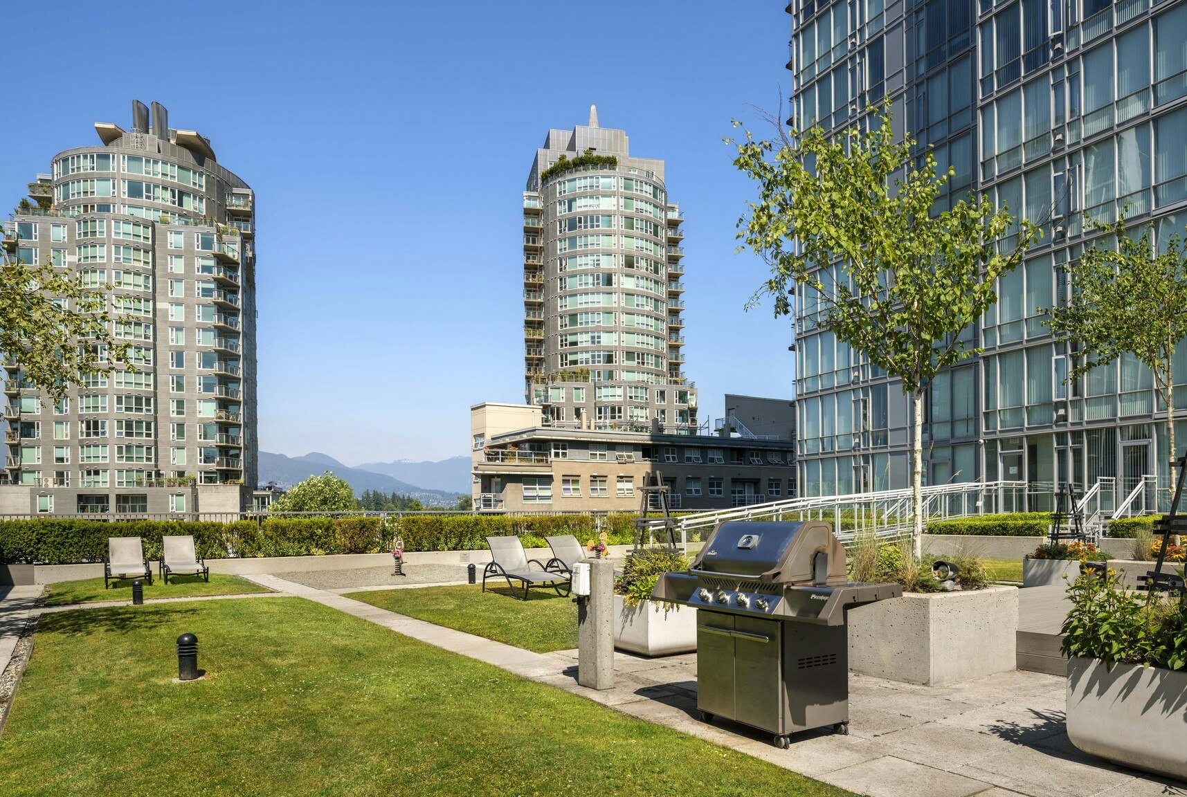 1505-1529 West Pender Street, Vancouver, BC, V6G 3J3 - 26